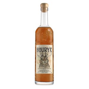 High West Limited Whiskey Bourye
